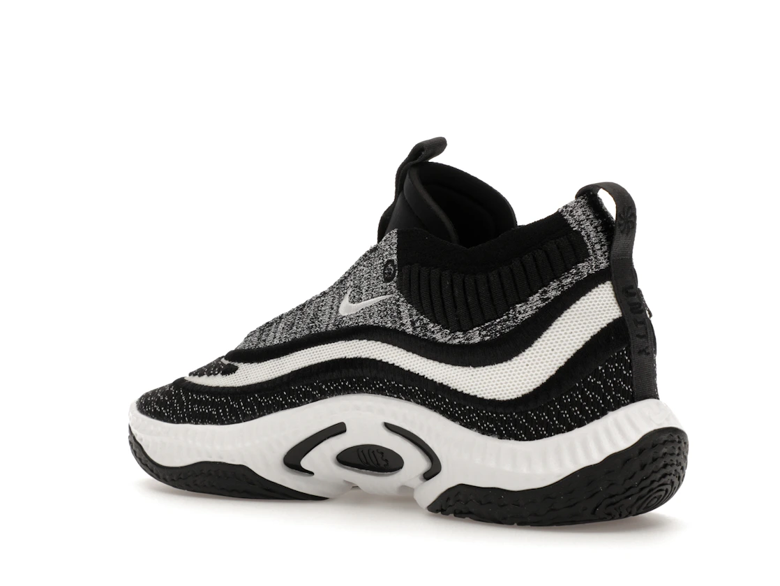 Nike Cosmic Unity 3 Black Summit White