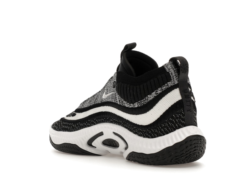 Nike Cosmic Unity 3 Black Summit White