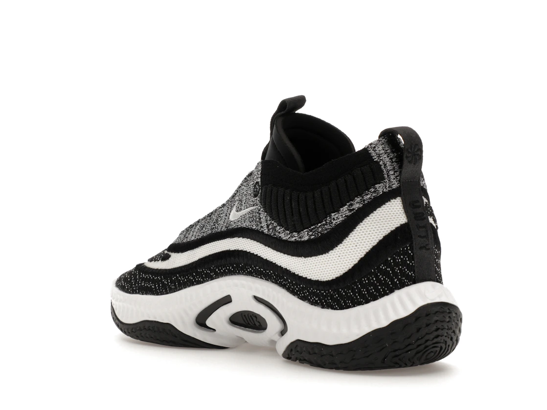 Nike Cosmic Unity 3 Black Summit White