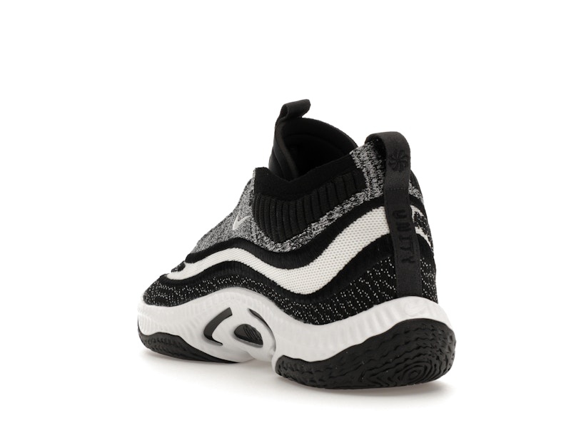 Nike Cosmic Unity 3 Black Summit White