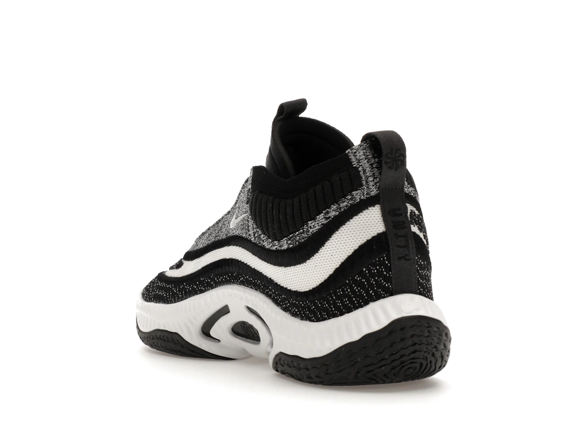 Nike Cosmic Unity 3 Black Summit White