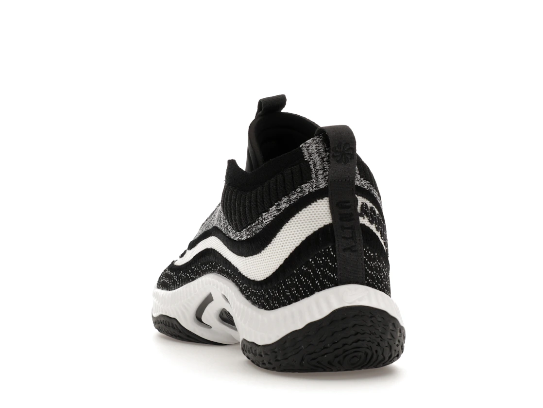 Nike Cosmic Unity 3 Black Summit White
