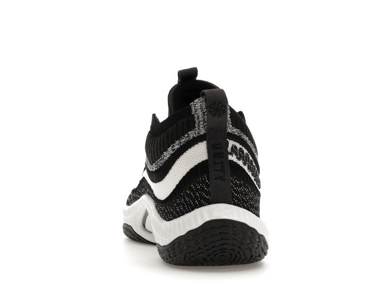 Nike Cosmic Unity 3 Black Summit White