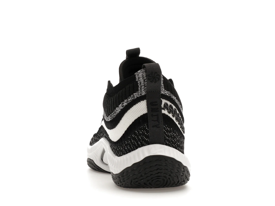 Nike Cosmic Unity 3 Black Summit White