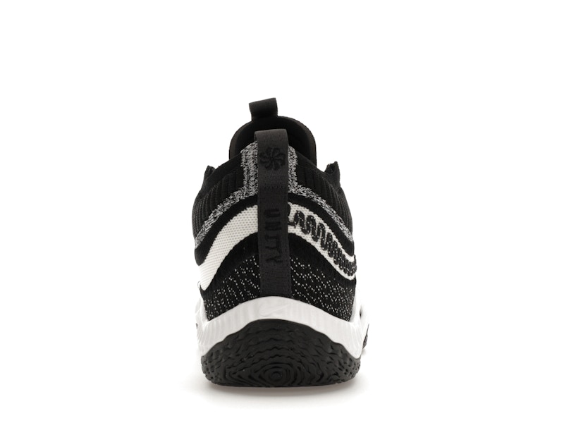 Nike Cosmic Unity 3 Black Summit White