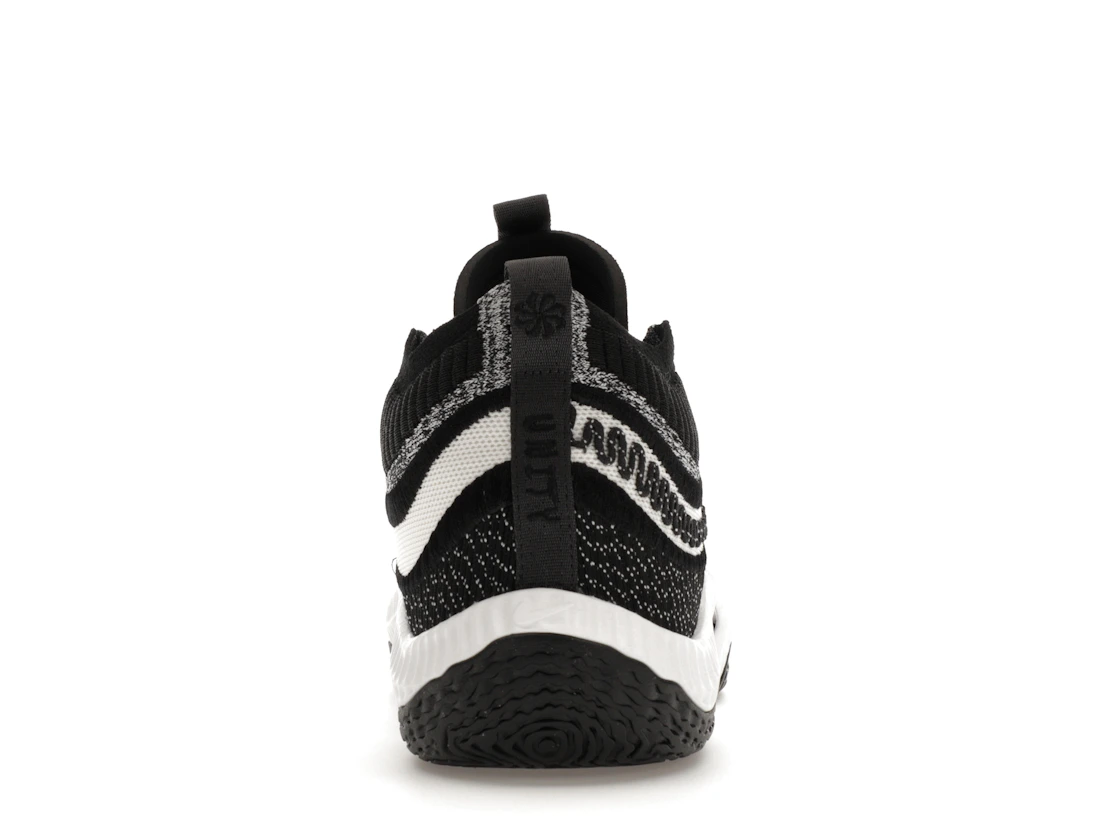 Nike Cosmic Unity 3 Black Summit White
