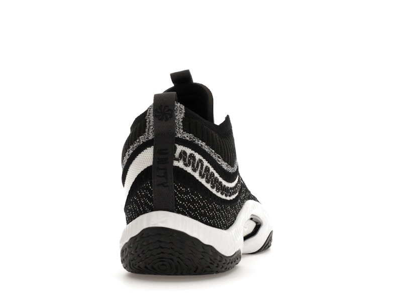 Nike Cosmic Unity 3 Black Summit White
