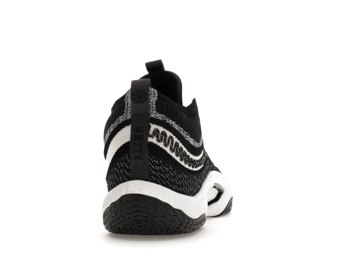 Nike Cosmic Unity 3 Black Summit White
