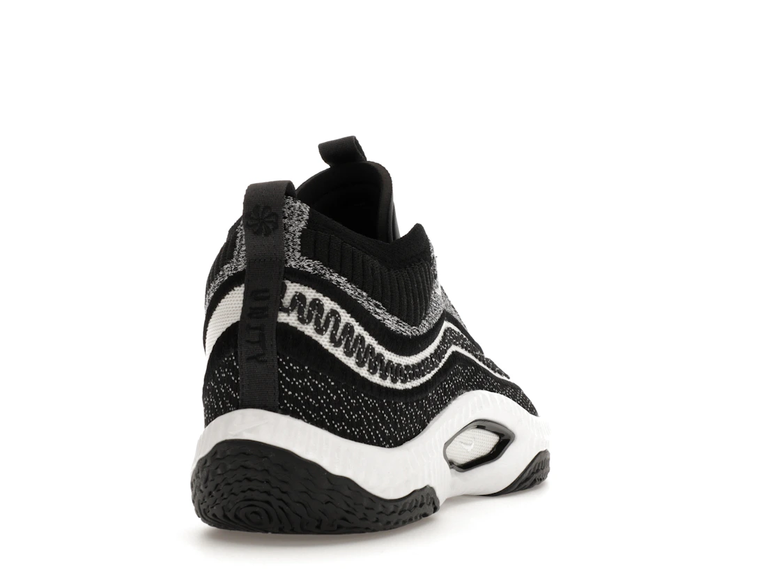 Nike Cosmic Unity 3 Black Summit White