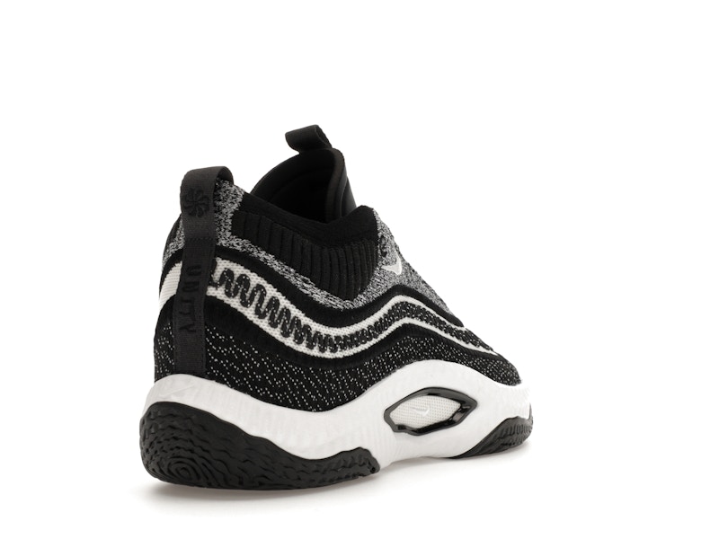 Nike Cosmic Unity 3 Black Summit White
