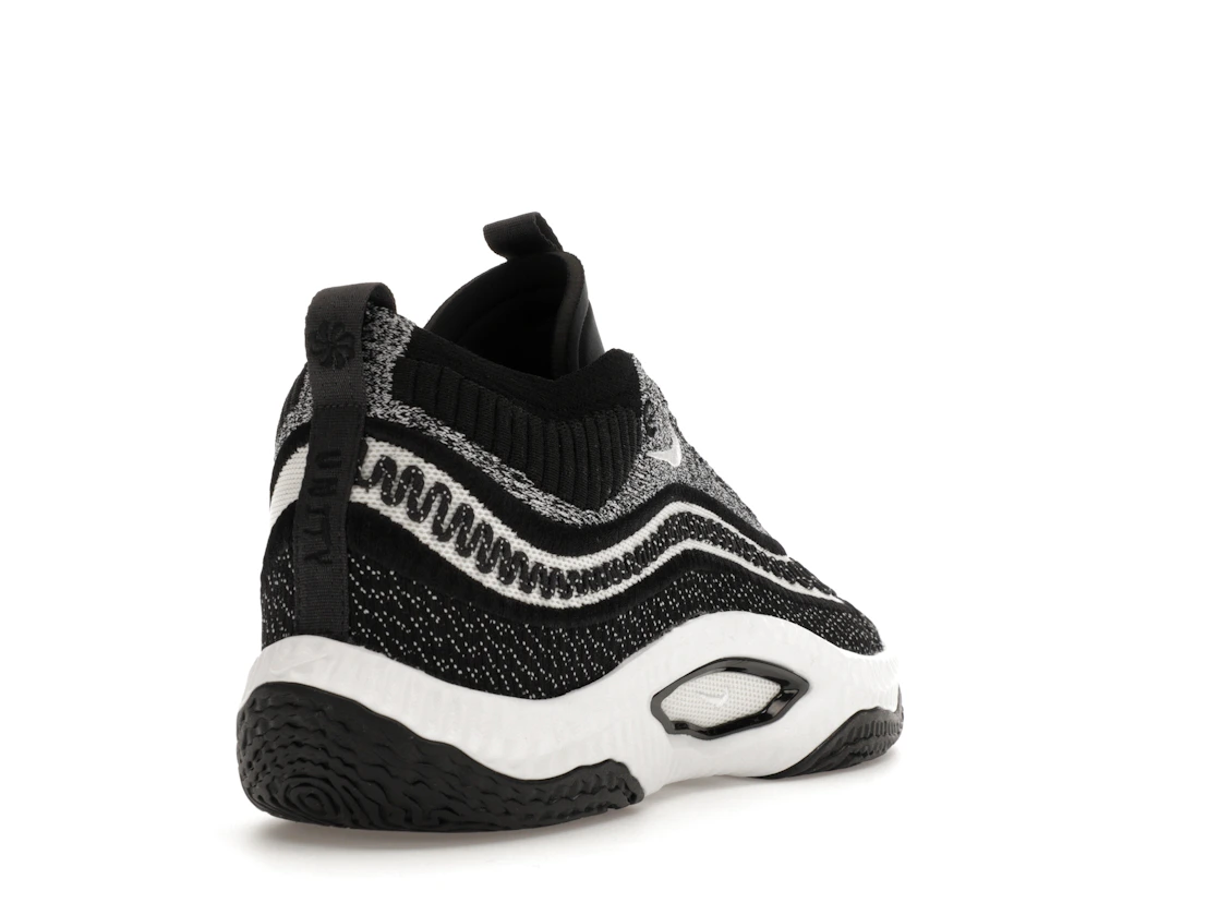 Nike Cosmic Unity 3 Black Summit White