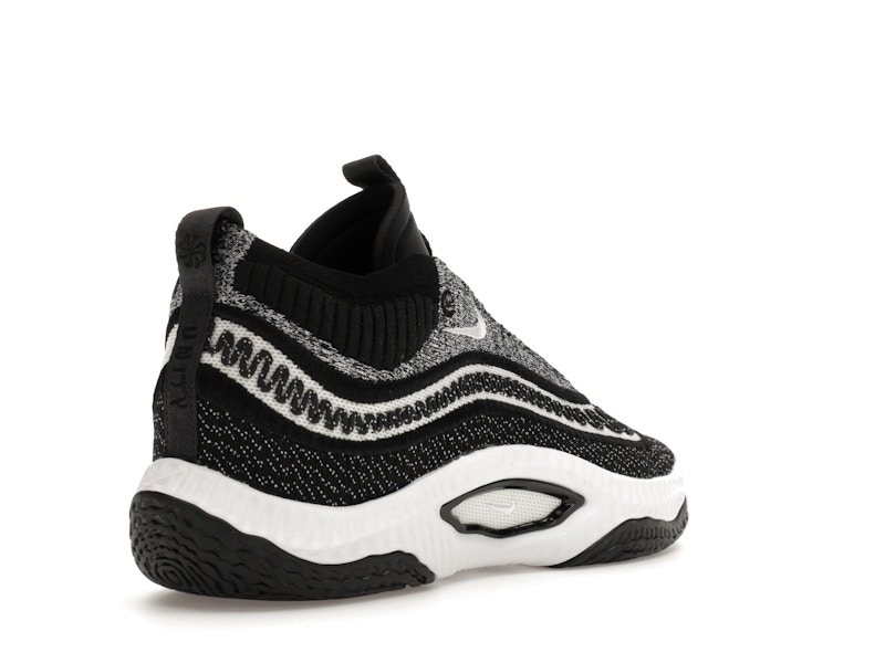 Nike Cosmic Unity 3 Black Summit White