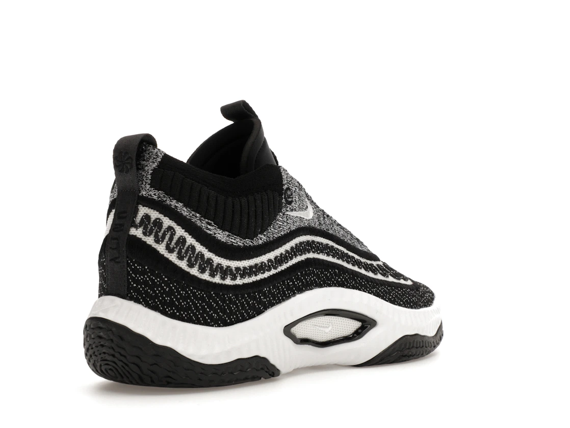 Nike Cosmic Unity 3 Black Summit White