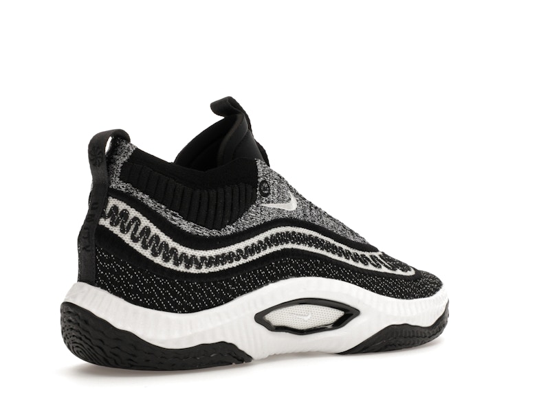 Nike Cosmic Unity 3 Black Summit White