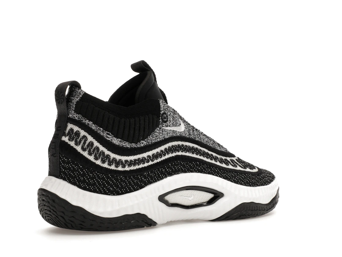 Nike Cosmic Unity 3 Black Summit White