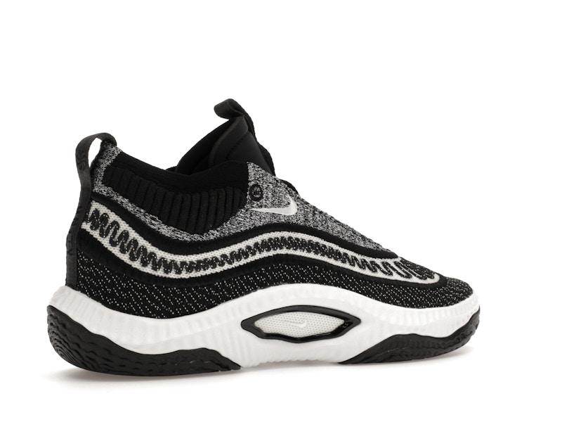 Nike Cosmic Unity 3 Black Summit White