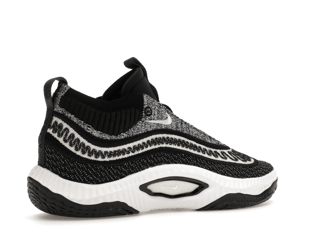 Nike Cosmic Unity 3 Black Summit White
