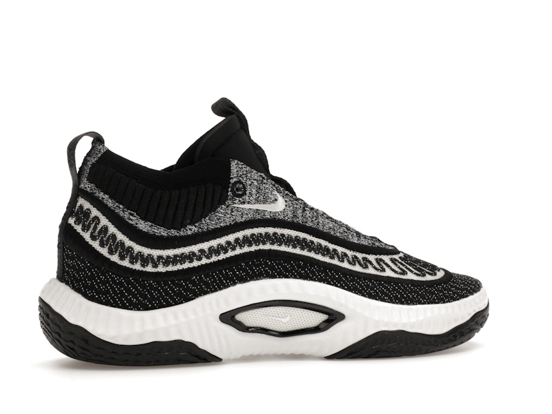 Nike Cosmic Unity 3 Black Summit White
