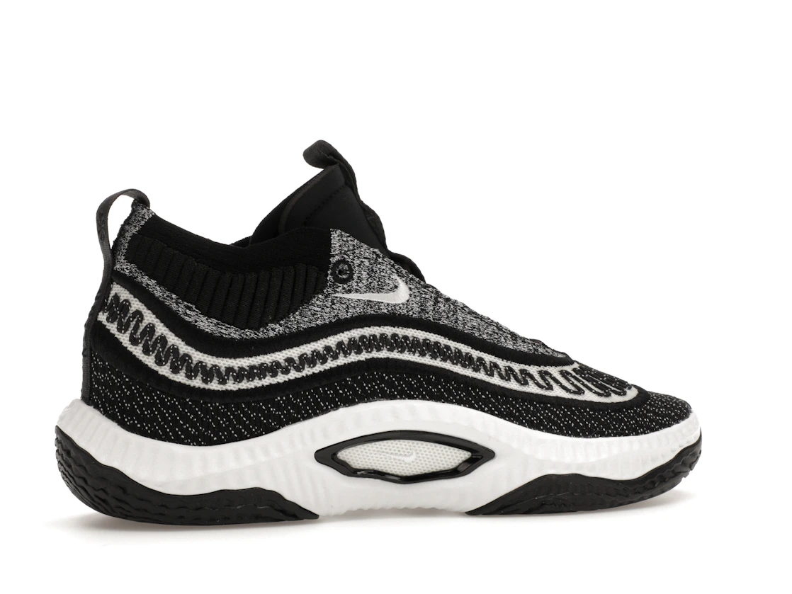 Nike Cosmic Unity 3 Black Summit White