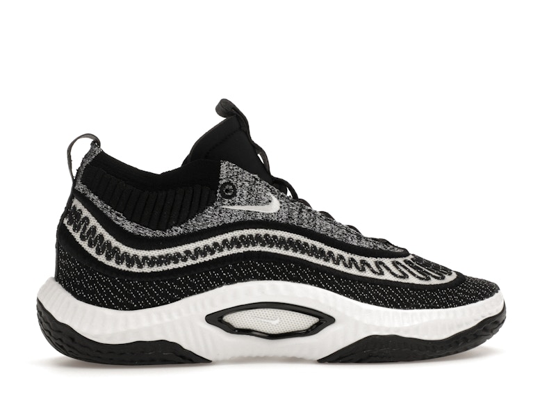 Nike Cosmic Unity 3 Black Summit White