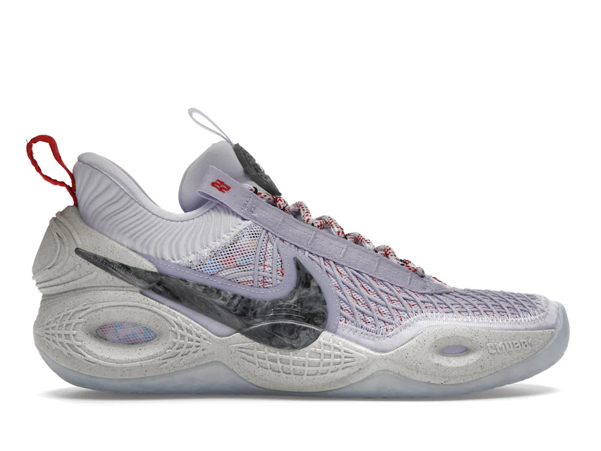 Nike Cosmic Unity Multicolor Men's - DA6725-901 - US