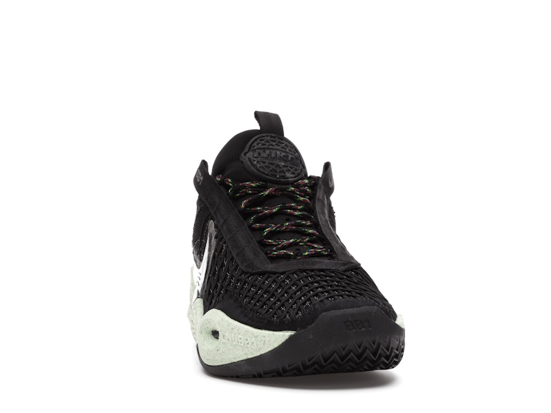 Cosmic unity green glow stockx clearance