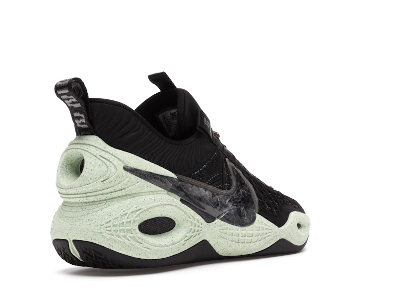 Cosmic unity green glow stockx clearance