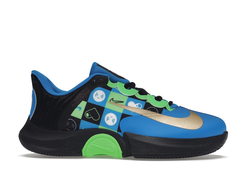 Nike Court Air Zoom GP Turbo Naomi Osaka All Smiles (Women's)