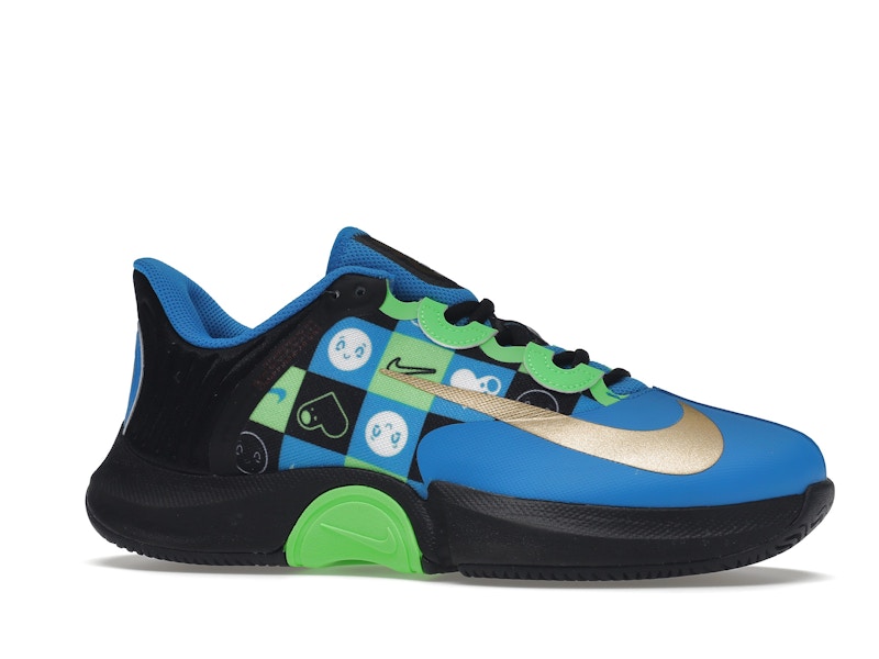 Nike Court Air Zoom GP Turbo Naomi Osaka All Smiles (Women's)