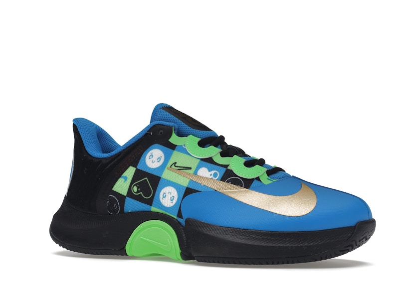 Nike Court Air Zoom GP Turbo Naomi Osaka All Smiles (Women's)