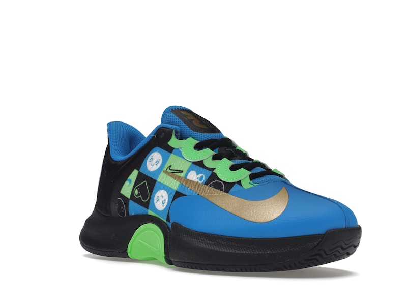 Nike Court Air Zoom GP Turbo Naomi Osaka All Smiles (Women's)