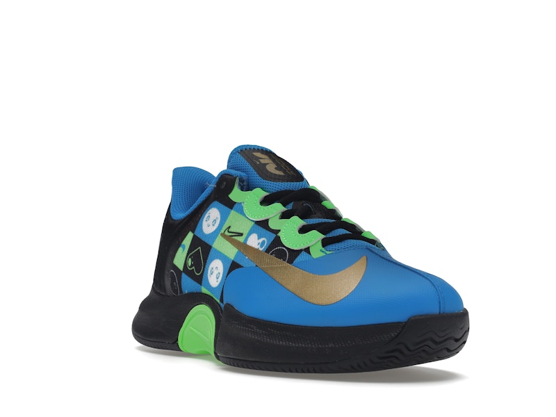 Nike Court Air Zoom GP Turbo Naomi Osaka All Smiles (Women's)