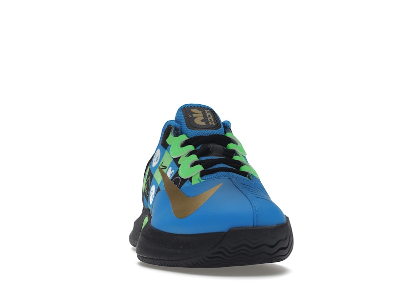 Nike Court Air Zoom GP Turbo Naomi Osaka All Smiles (Women's)