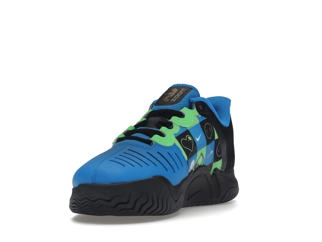 Nike Court Air Zoom GP Turbo Naomi Osaka All Smiles (Women's)