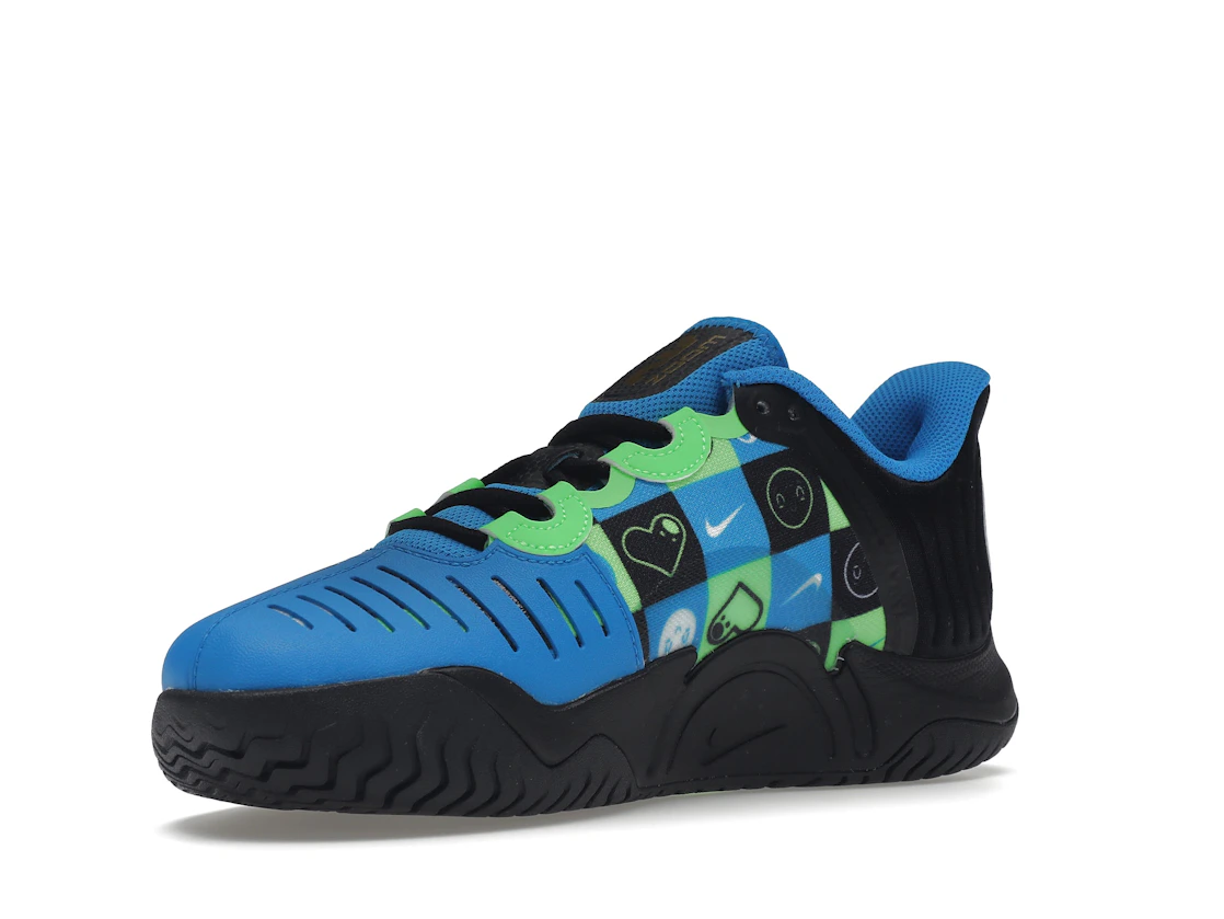 Nike Court Air Zoom GP Turbo Naomi Osaka All Smiles (Women's)