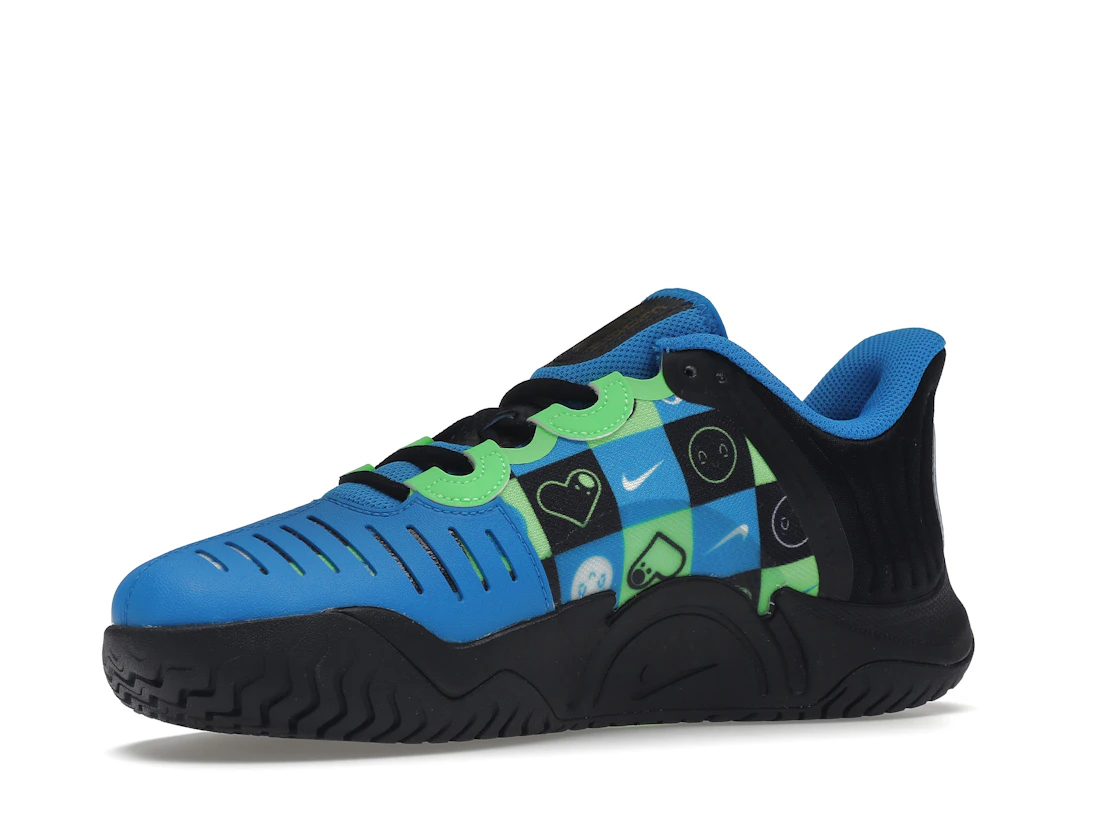 Nike Court Air Zoom GP Turbo Naomi Osaka All Smiles (Women's)
