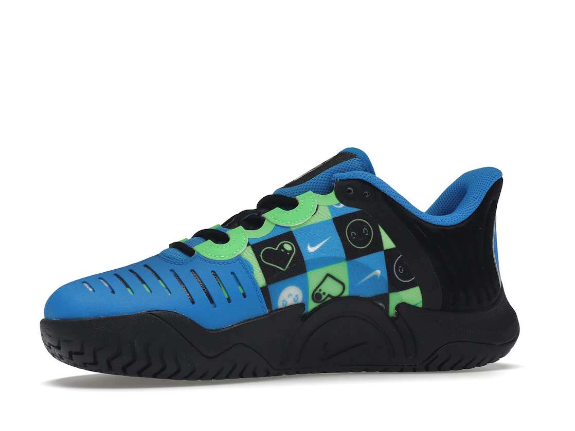 Nike Court Air Zoom GP Turbo Naomi Osaka All Smiles (Women's)