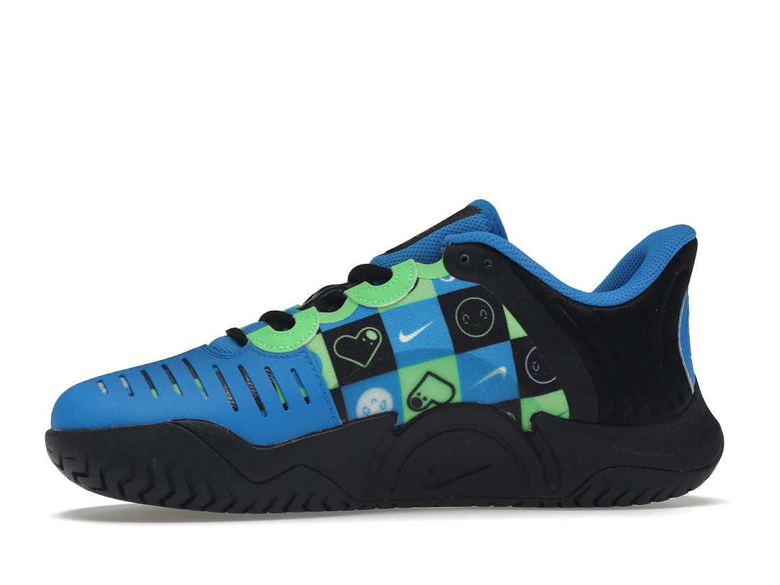 Nike Court Air Zoom GP Turbo Naomi Osaka All Smiles (Women's)