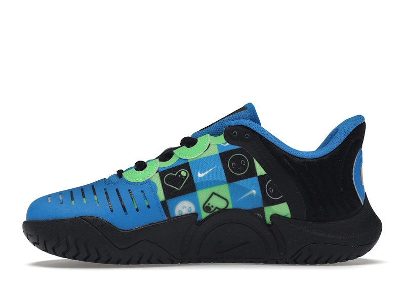 Nike Court Air Zoom GP Turbo Naomi Osaka All Smiles (Women's)