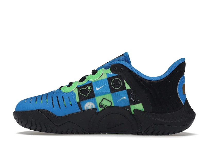 Nike Court Air Zoom GP Turbo Naomi Osaka All Smiles (Women's)