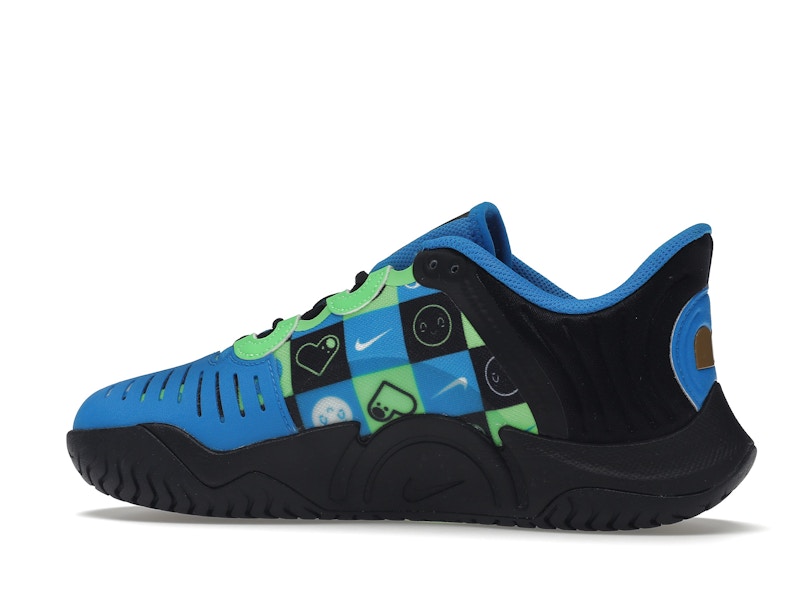 Nike Court Air Zoom GP Turbo Naomi Osaka All Smiles (Women's)