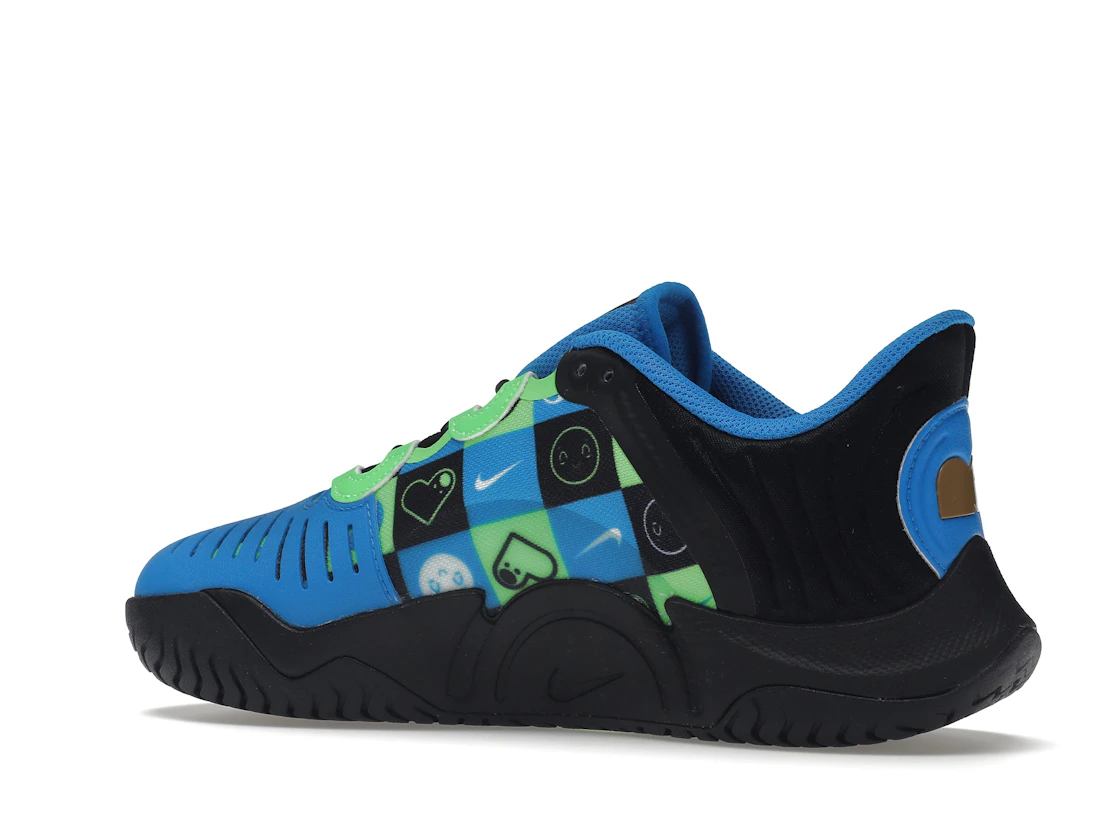 Nike Court Air Zoom GP Turbo Naomi Osaka All Smiles (Women's)