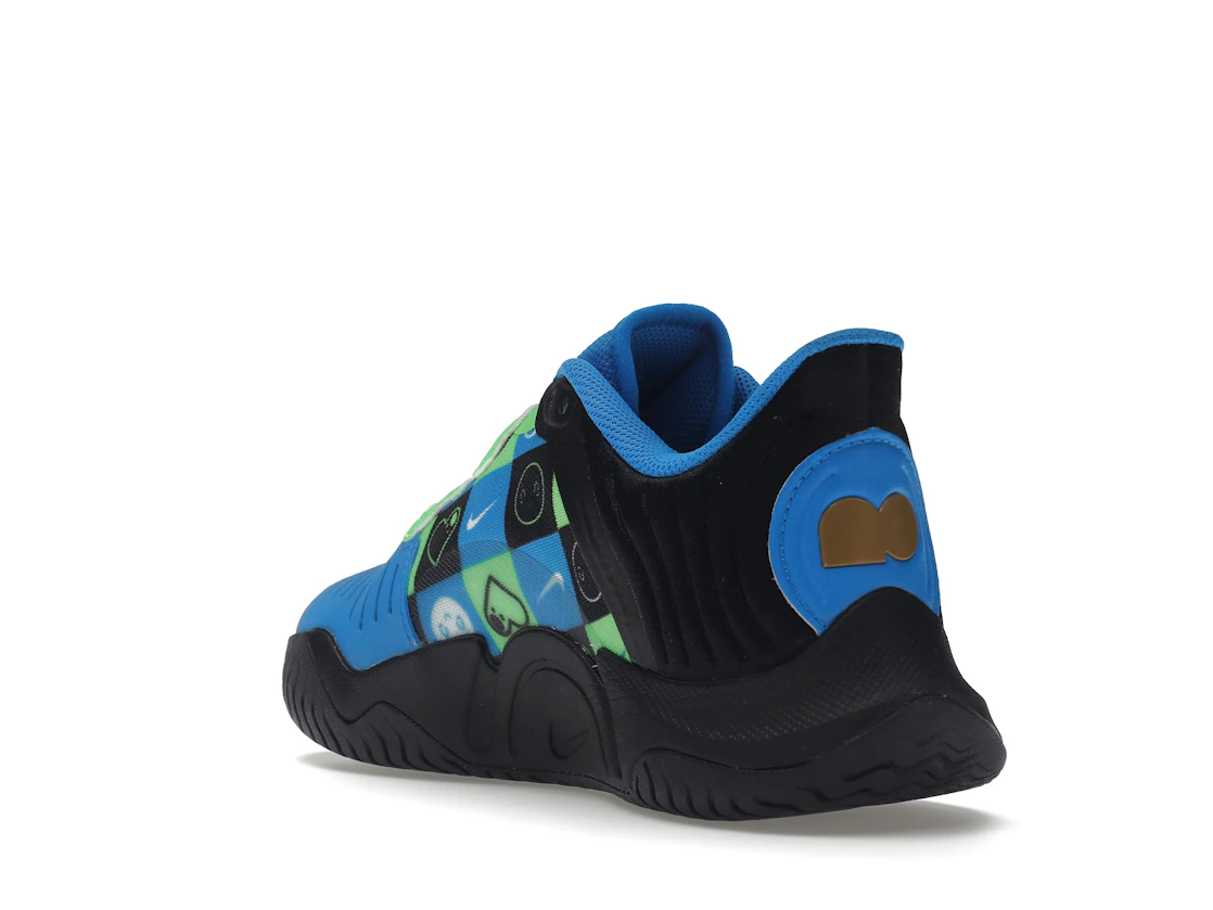 Nike Court Air Zoom GP Turbo Naomi Osaka All Smiles (Women's)
