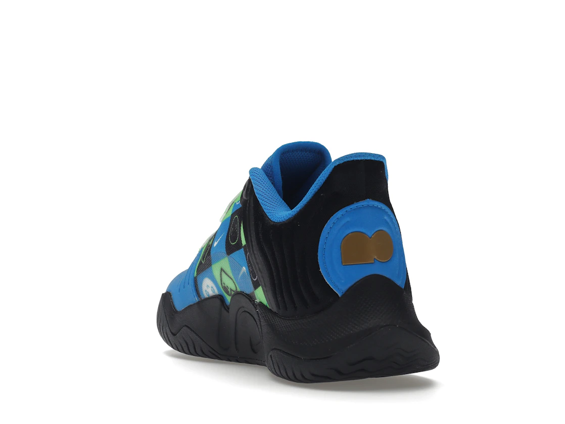 Nike Court Air Zoom GP Turbo Naomi Osaka All Smiles (Women's)