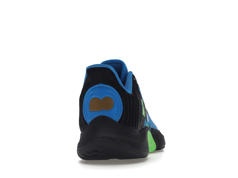 Nike Court Air Zoom GP Turbo Naomi Osaka All Smiles (Women's)