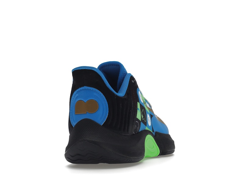 Nike Court Air Zoom GP Turbo Naomi Osaka All Smiles (Women's)