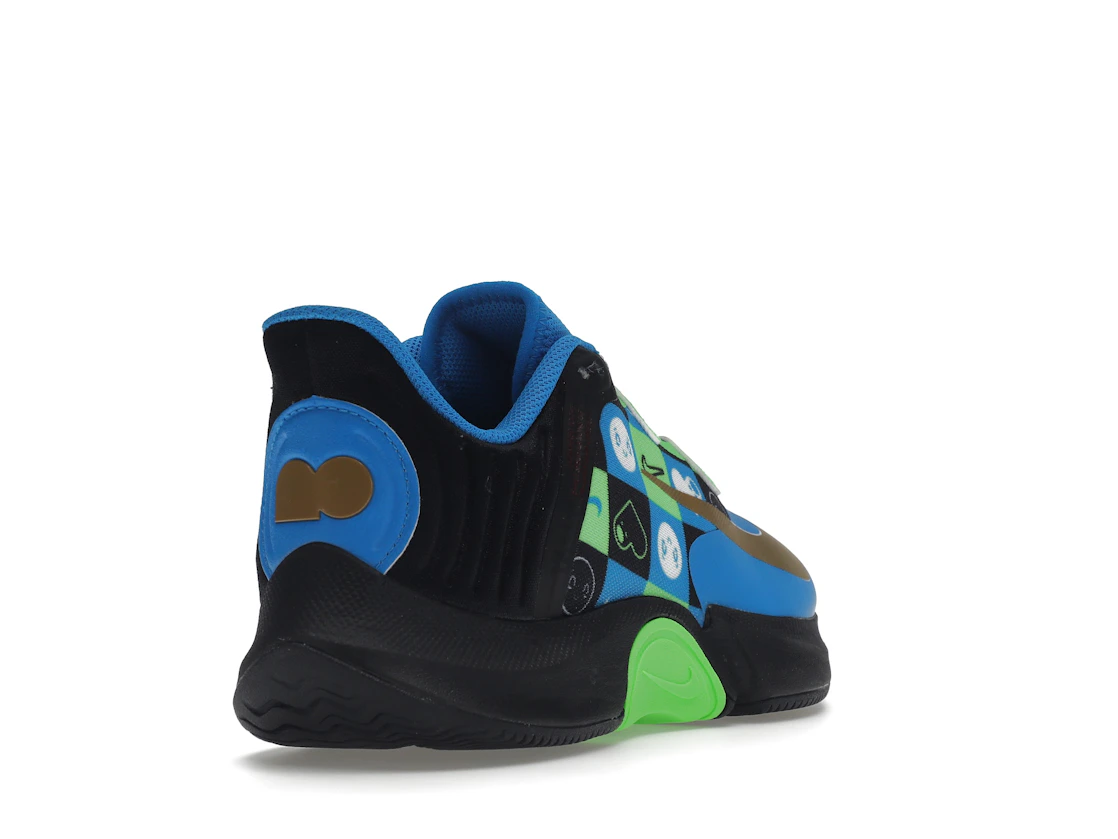 Nike Court Air Zoom GP Turbo Naomi Osaka All Smiles (Women's)