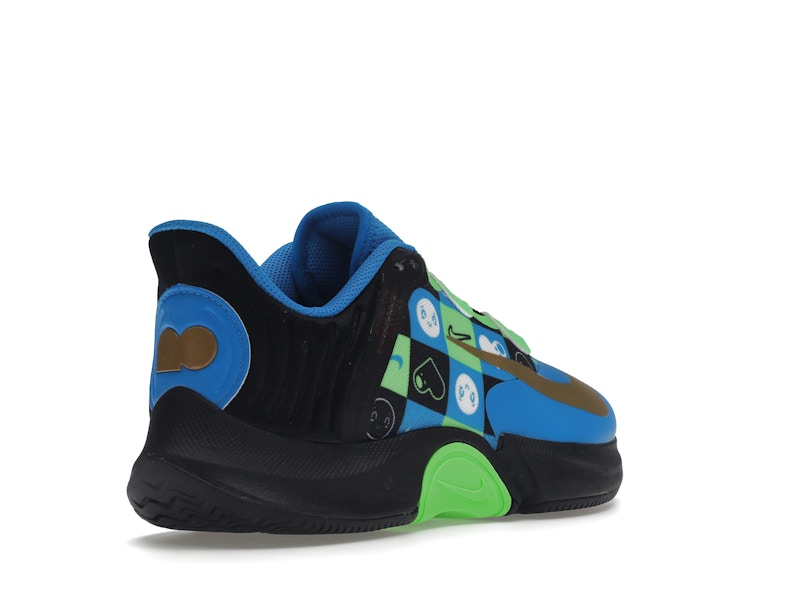 Nike Court Air Zoom GP Turbo Naomi Osaka All Smiles (Women's)
