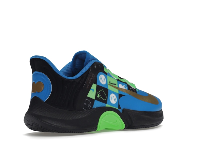 Nike Court Air Zoom GP Turbo Naomi Osaka All Smiles (Women's)
