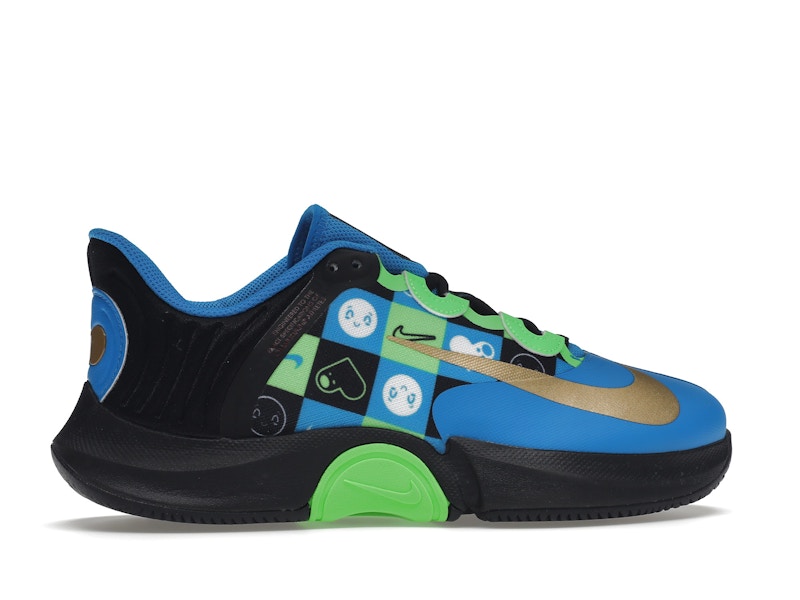 Nike Court Air Zoom GP Turbo Naomi Osaka All Smiles (Women's)